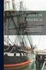 William Joseph Hardee, John Francis Maguire, Making of America Project - The Irish in America