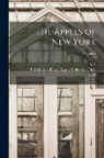 Pforzheimer Bruce Rogers Collect Dlc, Bruce Rogers, O. M. B. Taylor - The Apples of New York; Volume 2