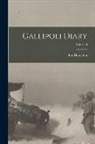 Ian Hamilton - Gallipoli Diary; Volume I