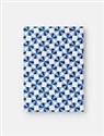 Gio Ponti - Gio Ponti Tile Midsized Softcover Blank Notebook