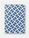 Gio Ponti - Gio Ponti Tile Midsized Sewn Lined Notebook