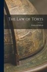 Frederick Pollock - The Law of Torts
