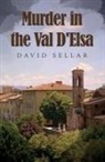 David Sellar - Murder in the Val D'Elsa