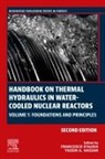 Francesco D'Auria, Francesco (Professor D'Auria, D'Auria Francesco, Yassin A Hassan, Yassin A. Hassan, Yassin A. (Professor and Department Head Hassan... - Handbook on Thermal Hydraulics in Water-Cooled Nuclear Reactors