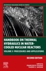 Francesco D'Auria, Francesco (Professor D'Auria, D'Auria Francesco, Yassin A Hassan, Yassin A. Hassan, Yassin A. (Professor and Department Head Hassan... - Handbook on Thermal Hydraulics in Water-Cooled Nuclear Reactors