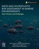 Prasanna Mohan Viswanathan, Chidambaram Sabarathinam, Chidambaram (Research Scientist Sabarathinam, Selvam Sekar, Selvam (PG and Research Department of Geology Sekar, Senapathi Venkatramanan... - Meso and Microplastic Risk Assessment in Marine Environments