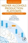 Hamid (Assistant Professor Amiri, Hamid Amiri, Hamid (Assistant Professor Amiri, Abdul-Sattar Nizami, Abdul-Sattar (Associate Professor Nizami, Meisam Tabatabaei... - Higher Alcohols Production Platforms