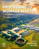 Ulla Lassi, Ulla (Professor in Applied Chemistry and Process Chemistry Lassi, Angana Sarkar, Angana (Assistant Professor Sarkar - Processing of Biomass Waste
