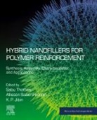 K P Jibin, K. P (Senior Researcher Jibin, Koloth Paduvilan Jibin, Koloth Paduvilan (Senior Researcher Jibin, Kp Jibin, Kp (Senior Researcher Jibin... - Hybrid Nanofillers for Polymer Reinforcement