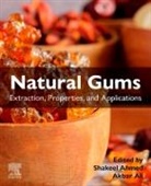Shakeel Ahmed, Ahmed Shakeel, Akbar Ali, Ali Akbar - Natural Gums