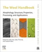 Gautam Basu, Gautam (Ex-Principal Scientist and Head Basu, Seiko Jose, Seiko (Scientist Jose, Sabu Thomas, Sabu (Director Thomas... - The Wool Handbook