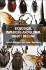 Jonatan (Post-Doctoral Researcher Rodriguez, Ana Novoa, Ana (Resident Researcher and Scientist Novoa, Petr Pysek, Petr (Head Pysek, Pysek Petr... - Biological Invasions and Global Insect Decline
