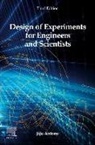 Jiju Antony, Jiju (Professor of Operations and Supply Chain Management Antony, Antony Jiju - Design of Experiments for Engineers and Scientists