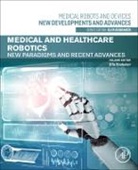 Olfa Boubaker, Olfa (Professor Boubaker - Medical and Healthcare Robotics