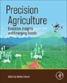 Qamar Zaman, Qamar (Professor of Precision Agriculture Zaman - Precision Agriculture