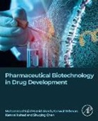 Muhammad Sajid Hamid Akash, Muhammad Sajid Hamid (Associate Professor and Chairman at Department of Pharmaceutical Chemistry Akash, Shuqing Chen, Shuqing (Professor Chen, Muhammad Sajid Hamid Akash, Kanwal Irshad... - Pharmaceutical Biotechnology in Drug Development