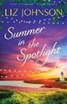Liz Johnson - Summer in the Spotlight