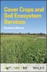 Blanco, Humberto Blanco - Cover Crops and Soil Ecosystem Services