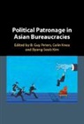 B. Guy (University of Pittsburgh) Knox Peters, Byeong Seob Kim, Colin Knox, Knox Colin, B. Guy Peters, Peters B. Guy - Political Patronage in Asian Bureaucracies