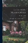 Pasquale Villari - Le Lettere Meridionali: Ed Altri Scritti Sulla Questione Sociale I Italia