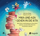 Fabienne Hesse, Martina Zemp - Mika und Asa gehen in die Kita