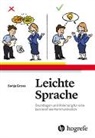Sonja Gross - Leichte Sprache