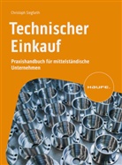 Christoph Siegfarth - Technischer Einkauf