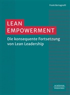Frank Bertagnolli - Lean Empowerment _