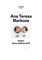 Ana Teresa Barboza, Ana Teresa Barboza, Sandra Pointet - Gefilde/Scenery/Escenarios