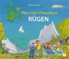 Marc Robitzky - Mein Insel-Wimmelbuch Rügen