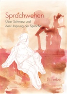 Ilit Ferber - Sprachwehen