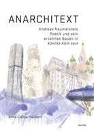 Anna-Carina Meywirth - Anarchitext