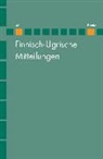 Cornelius Hasselblatt, Wagner-Nagy, Beáta Wagner-Nagy - FInnisch-Ugrische Mitteilungen Band 46