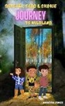 Nakeyia M. Jones - Satchel, Skokie & Sabo Journey to Wildland