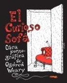 Edward Gorey, Edward Gorey - El curioso sofá