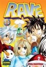 Hiro Mashima - Rave 14