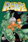 Hiro Mashima - Rave 15