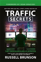 Russell Brunson - Traffic Secrets