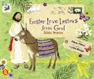Glenys Nellist, Sophie Allsopp - Easter Love Letters from God, Updated Edition