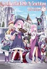 Patora Fuyuhara, Fuyuhara Patora, Hodgson Andrew, Eiji Usatsuka, Eiji Usatsuka, Usatsuka Eiji - In Another World With My Smartphone: Volume 27 (Light Novel)