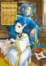 Miya Kazuki, Kazuki Miya, You Shiina, You Shiina, Shiina You - Ascendance of a Bookworm (Light Novel)