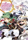 COMTA, Hikoki Hikoki, Fuminori Teshima, Teshima Fuminori, COMTA - An Archdemon's Dilemma: How to Love Your Elf Bride: Volume 15 (Light Novel)