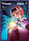 Akimoto Noboru, Haiji Nakasone, Yu Okano, Okano Yu, Haiji Nakasone, Nakasone Haiji - The Unwanted Undead Adventurer (Manga): Volume 9