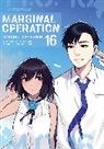 Daisuke Kimura, Ningen Ningen, Yuri Shibamura, Shibamura Yuri, Daisuke Kimura, Kimura Daisuke - Marginal Operation: Volume 16