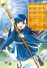 Miya Kazuki, Kazuki Miya, Suzuka - Ascendance of a Bookworm (Manga) Part 2 Volume 7