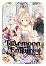 Gilse, Nozomu Mochitsuki, Motchisuki Nozomu, David Teng, Gilse - Tearmoon Empire: Volume 9 (Light Novel)