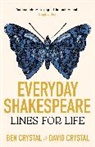 Ben Crystal, David Crystal, Crystal Ben, Crystal David - Everyday Shakespeare