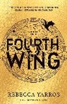 Rebecca Yarros, Yarros Rebecca - Fourth Wing