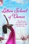 Annette Hannah - Lottie's School of Dance