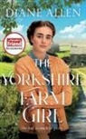 Diane Allen, Allen Diane - The Yorkshire Farm Girl